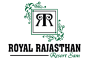 Royal Rajasthan Resort Logo