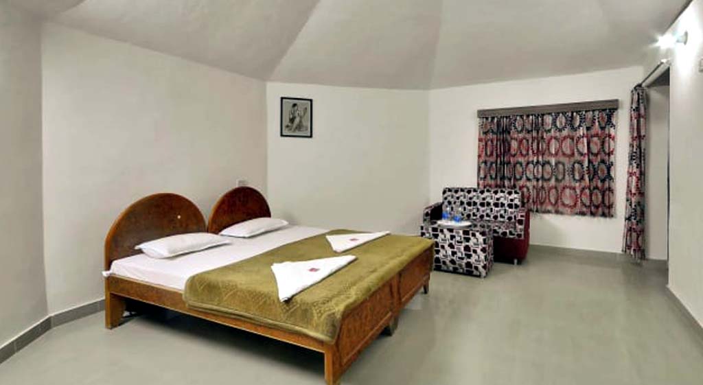 Budget Luxury Camp In Jaisalmer